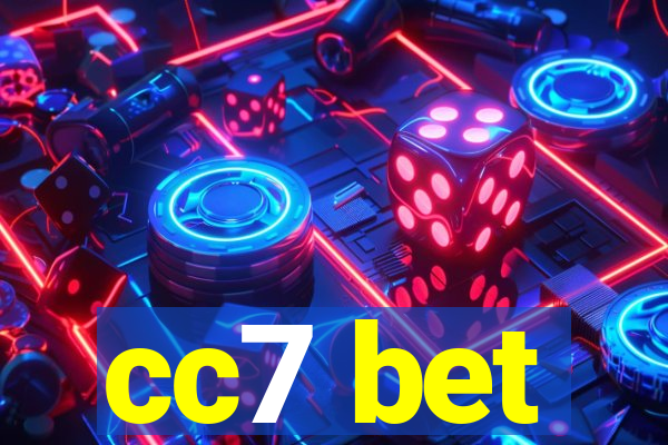 cc7 bet